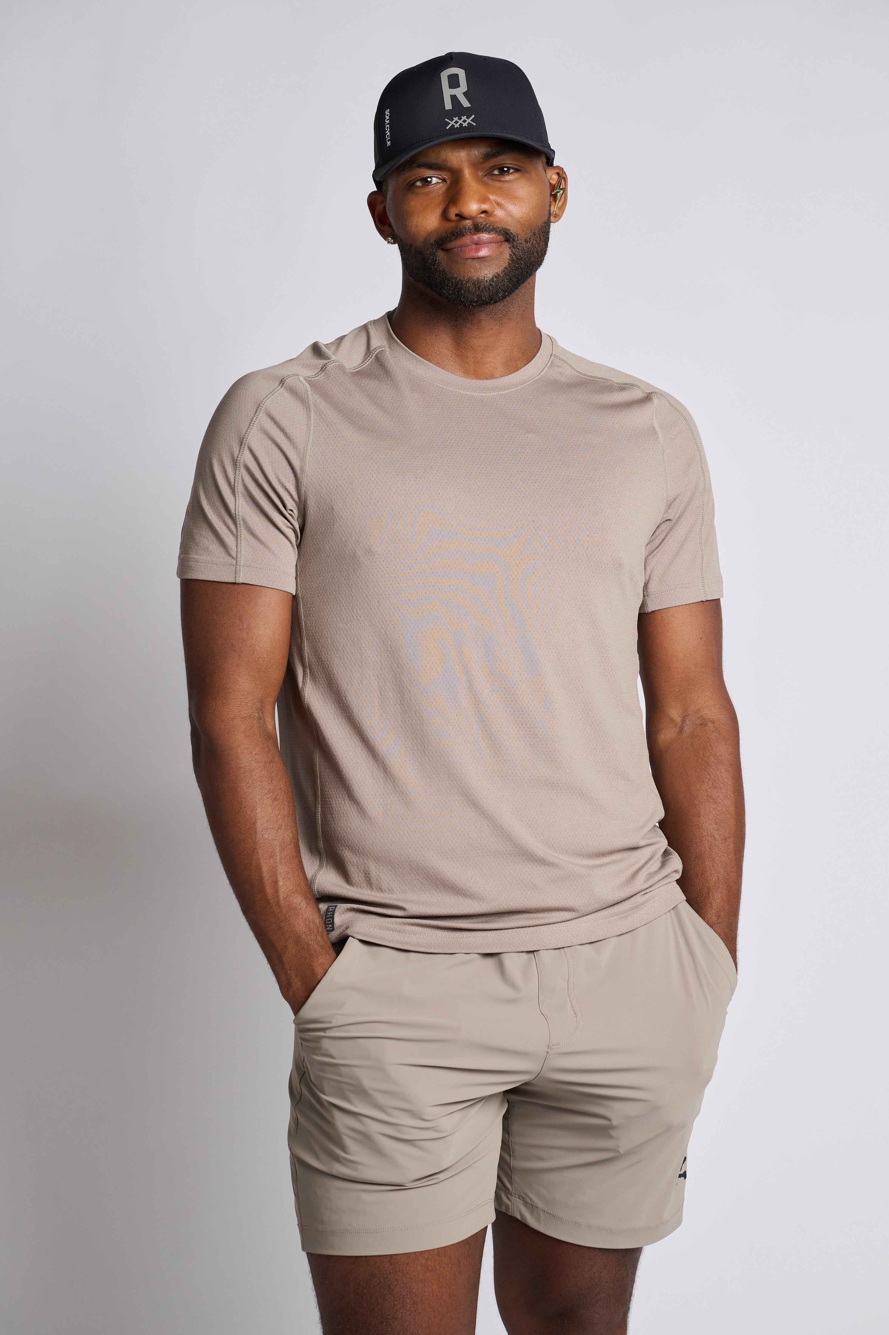 Invictus Training Top | Rhone