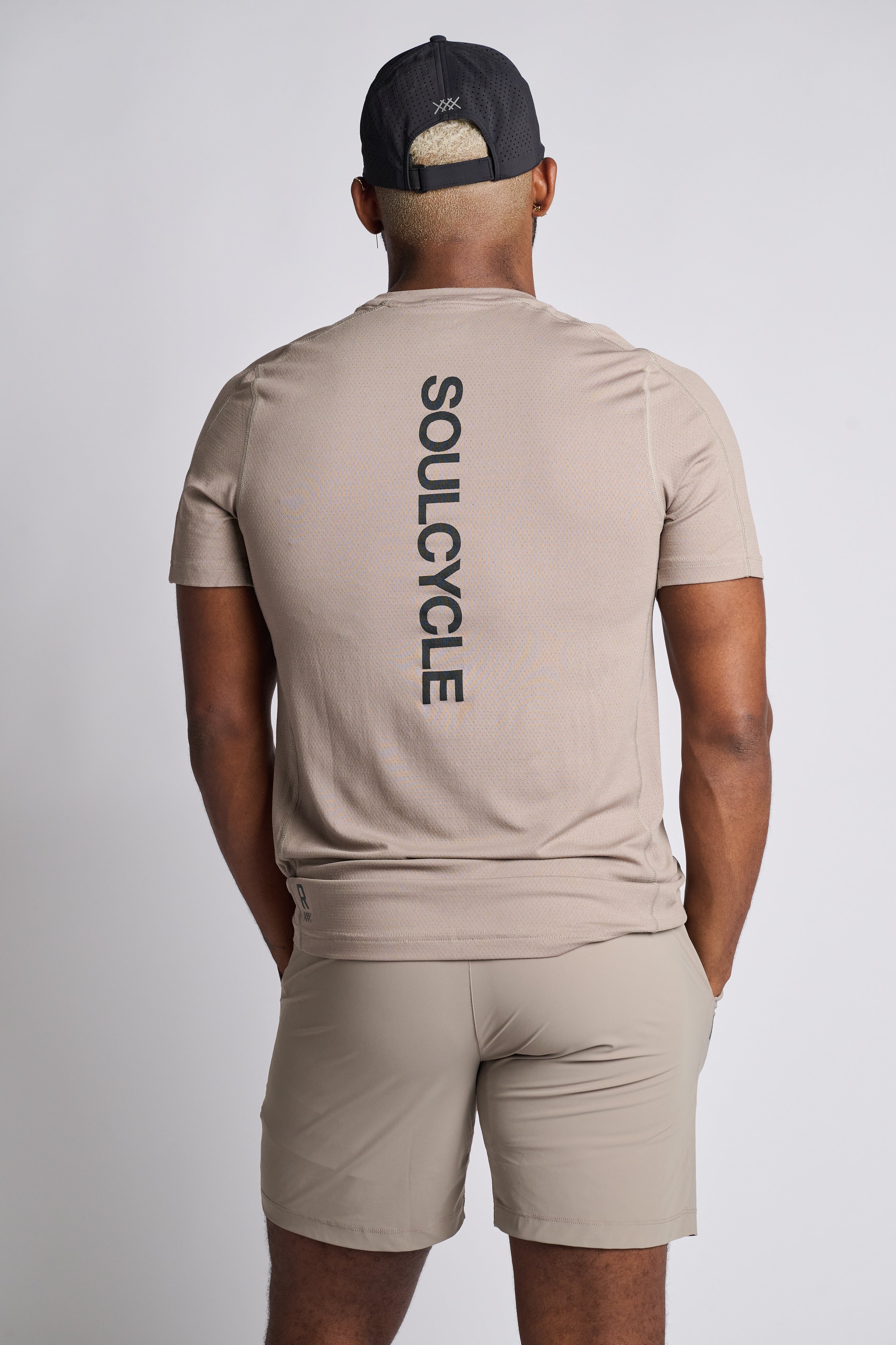 Invictus Ripstop Short 7' | Rhone
