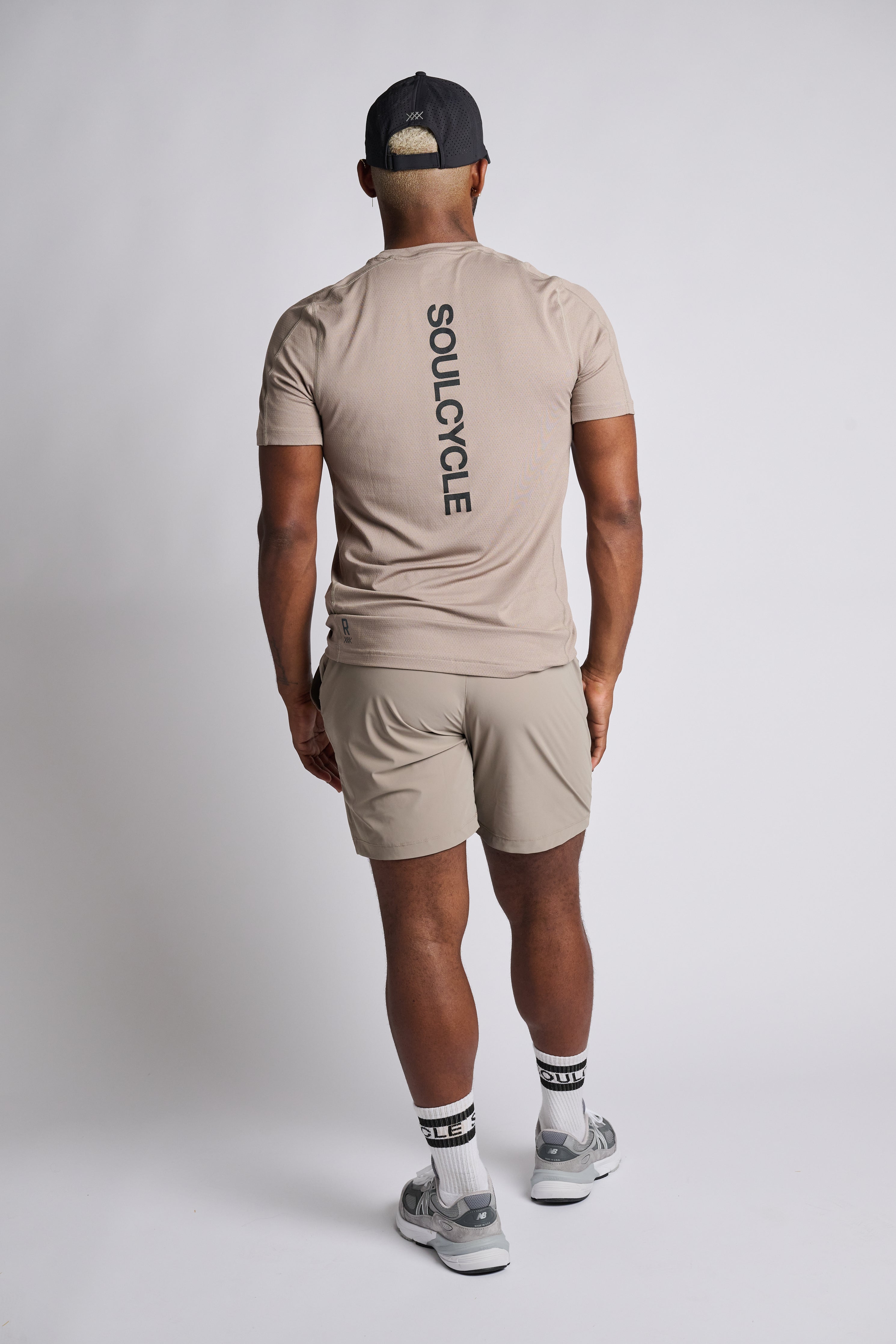 Invictus Ripstop Short 7' | Rhone