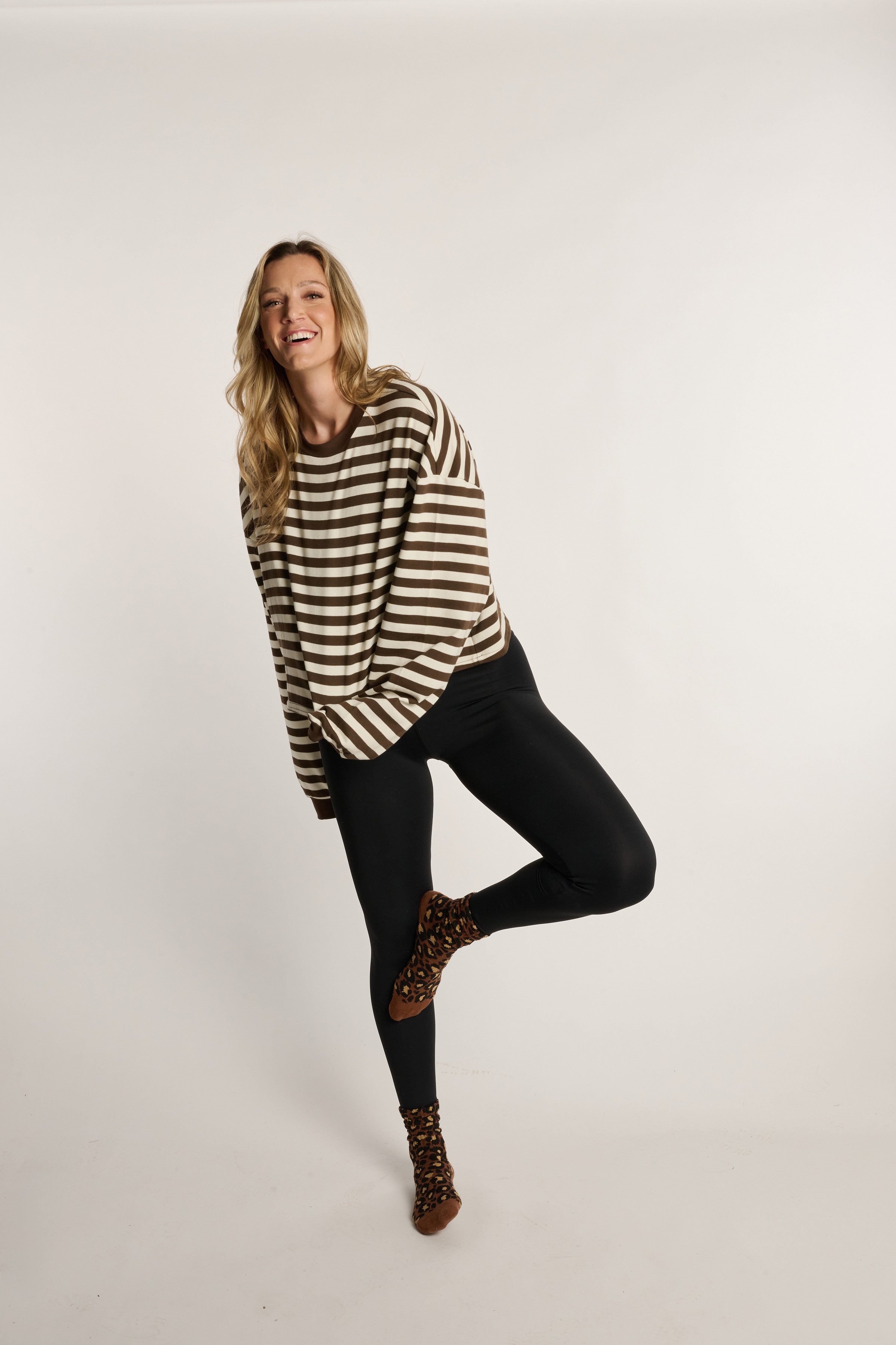 The Sonoma Sweatshirt | Strut This