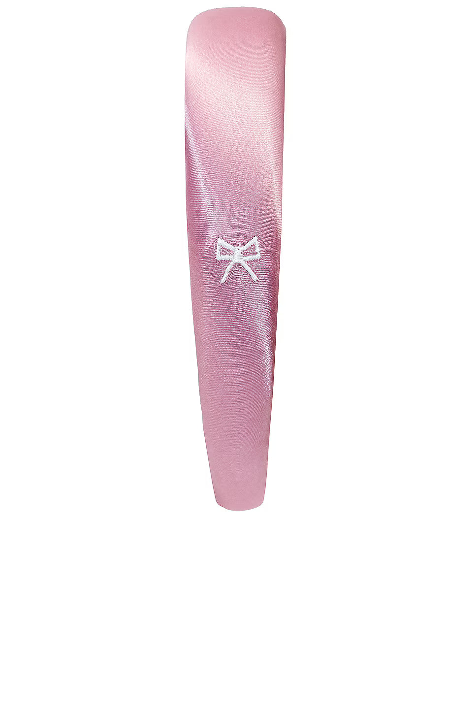 Halo Headband in Mauve