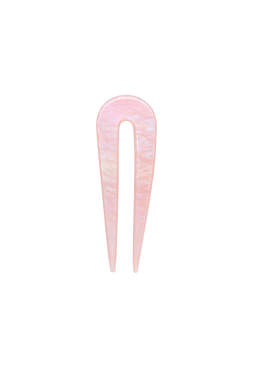 Hair Pin in Pink Sugar