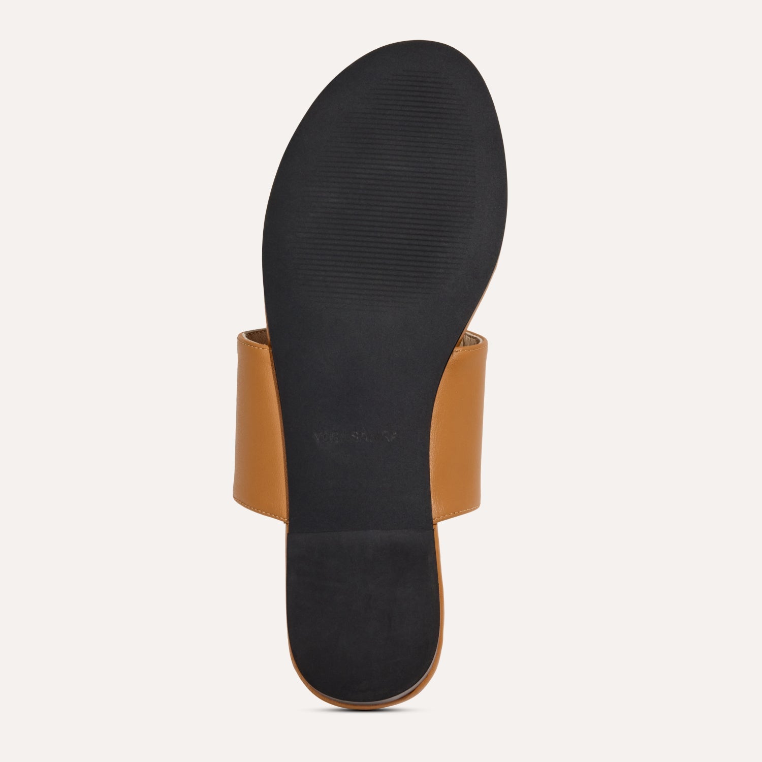 ELLA IN WHISKEY LEATHER - Yosi Samra  -