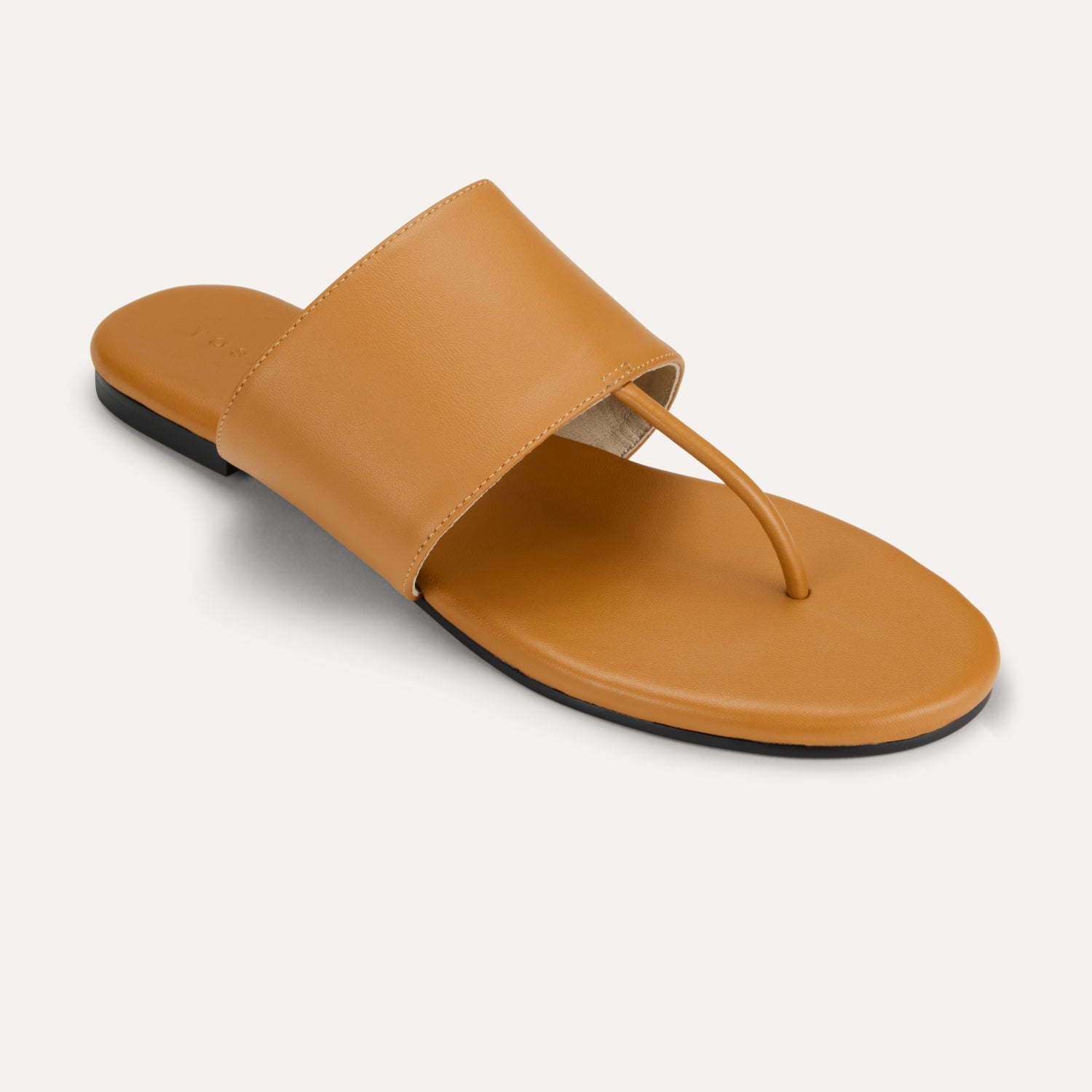 ELLA IN WHISKEY LEATHER - Yosi Samra  -