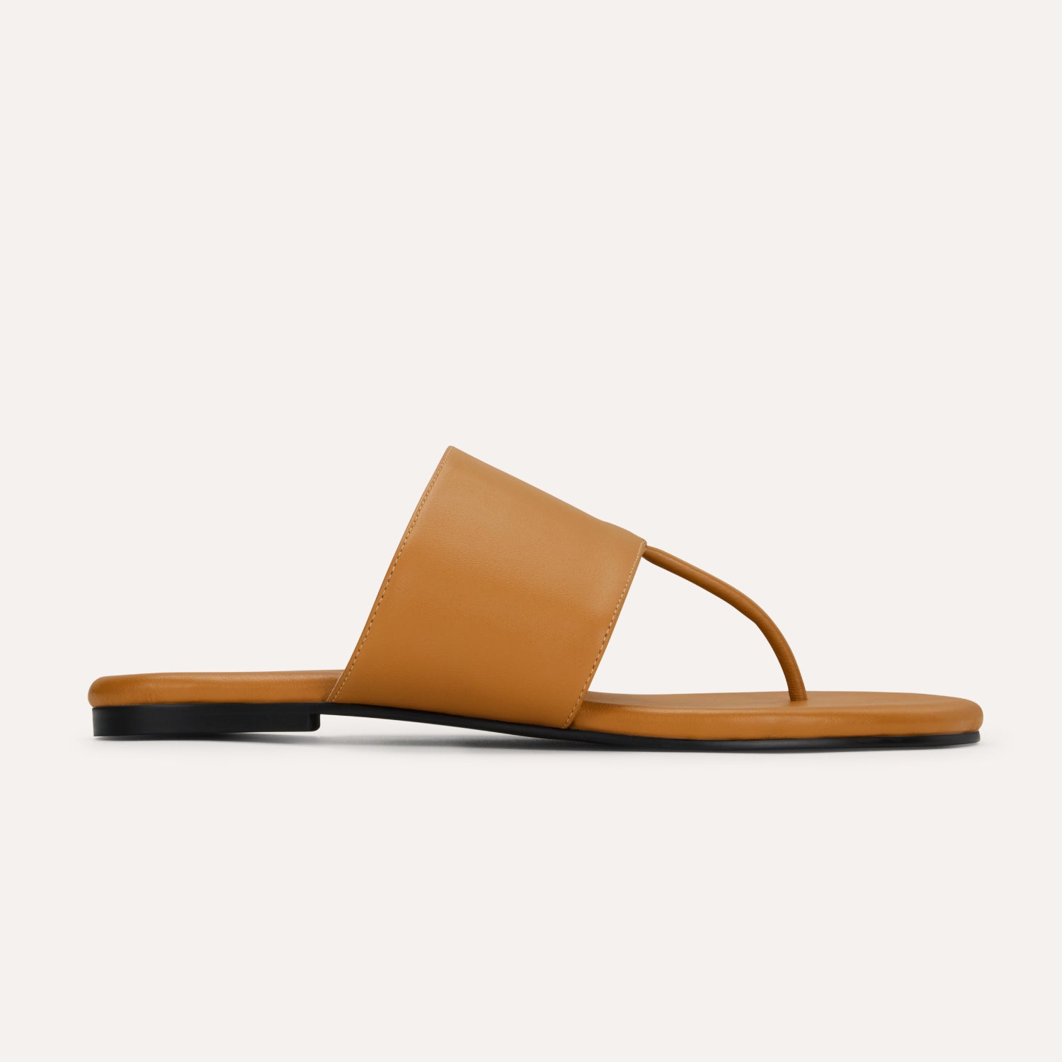 ELLA IN WHISKEY LEATHER - Yosi Samra  -