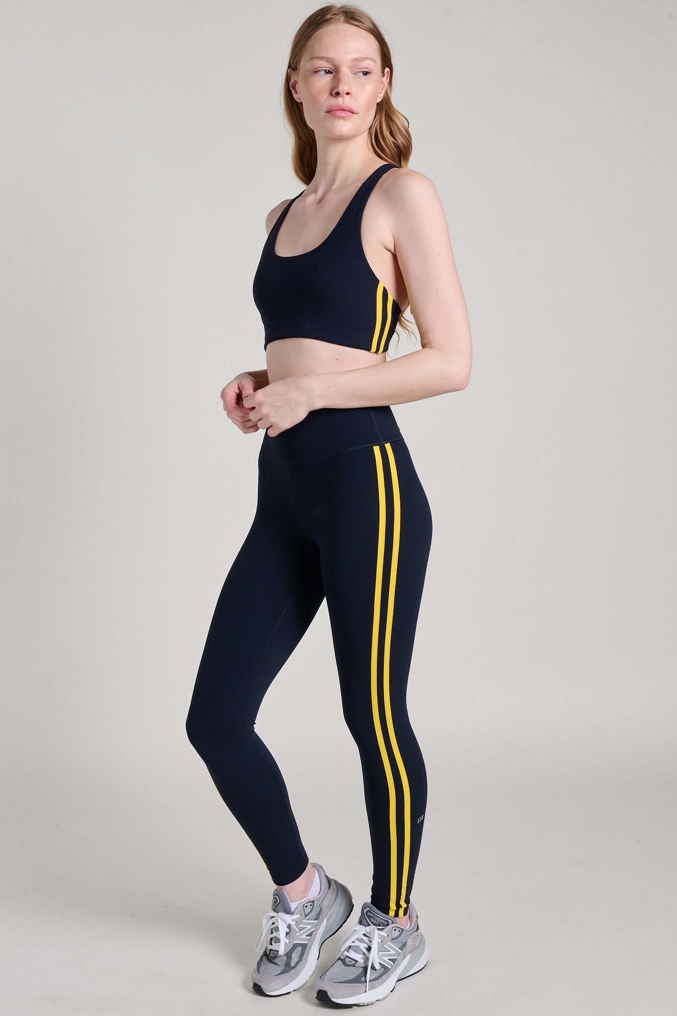 Ella Airweight Bra | Splits59