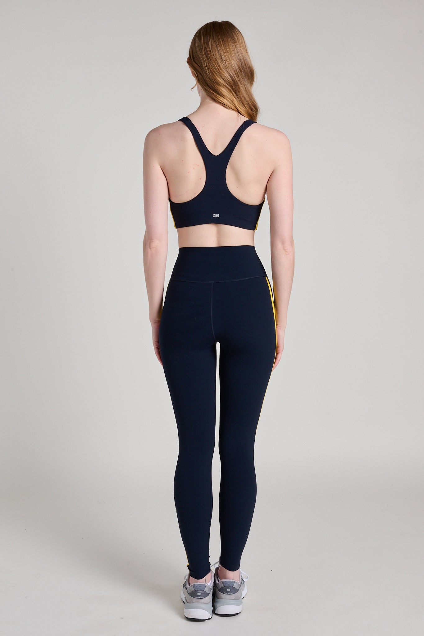 Ella Airweight Bra | Splits59