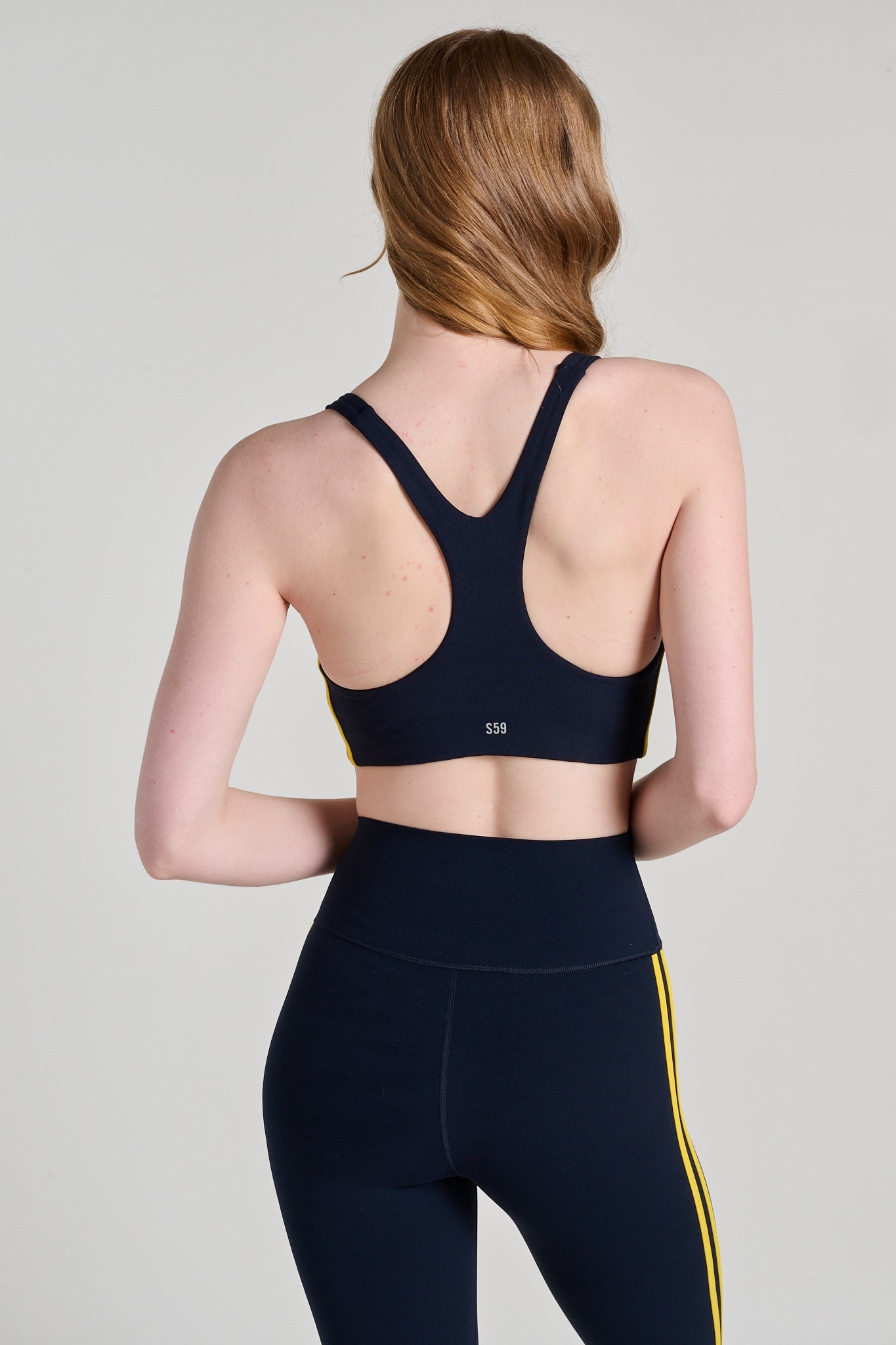 Ella Airweight Bra | Splits59