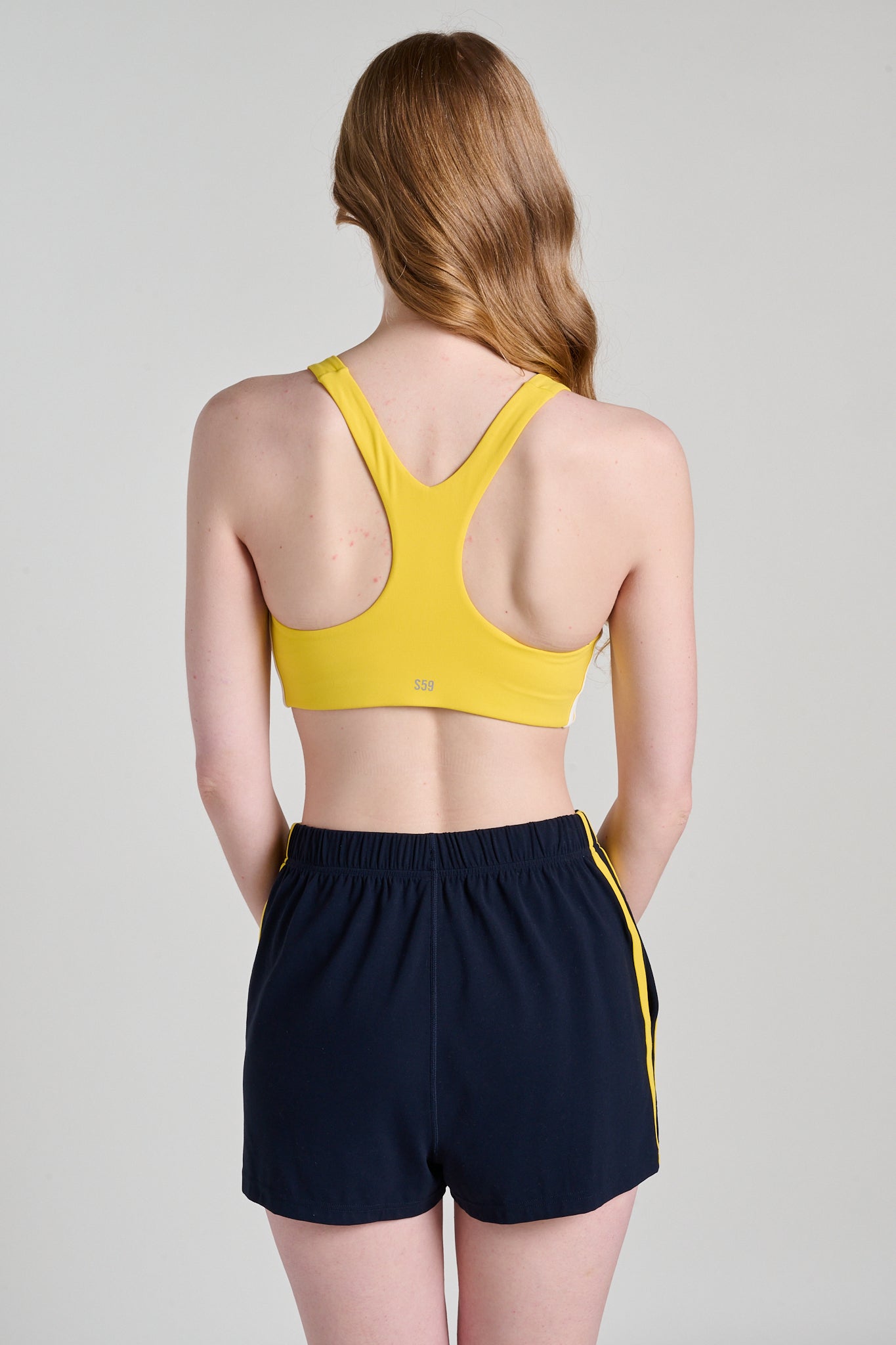 Ella Airweight Bra | Splits59