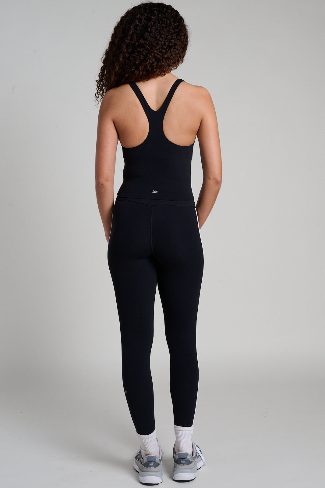 Ella Airweight Tank | Splits59