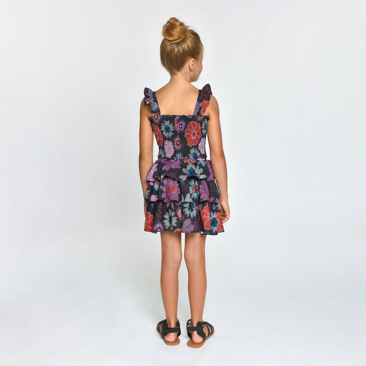 Little Estelle Skirt Set