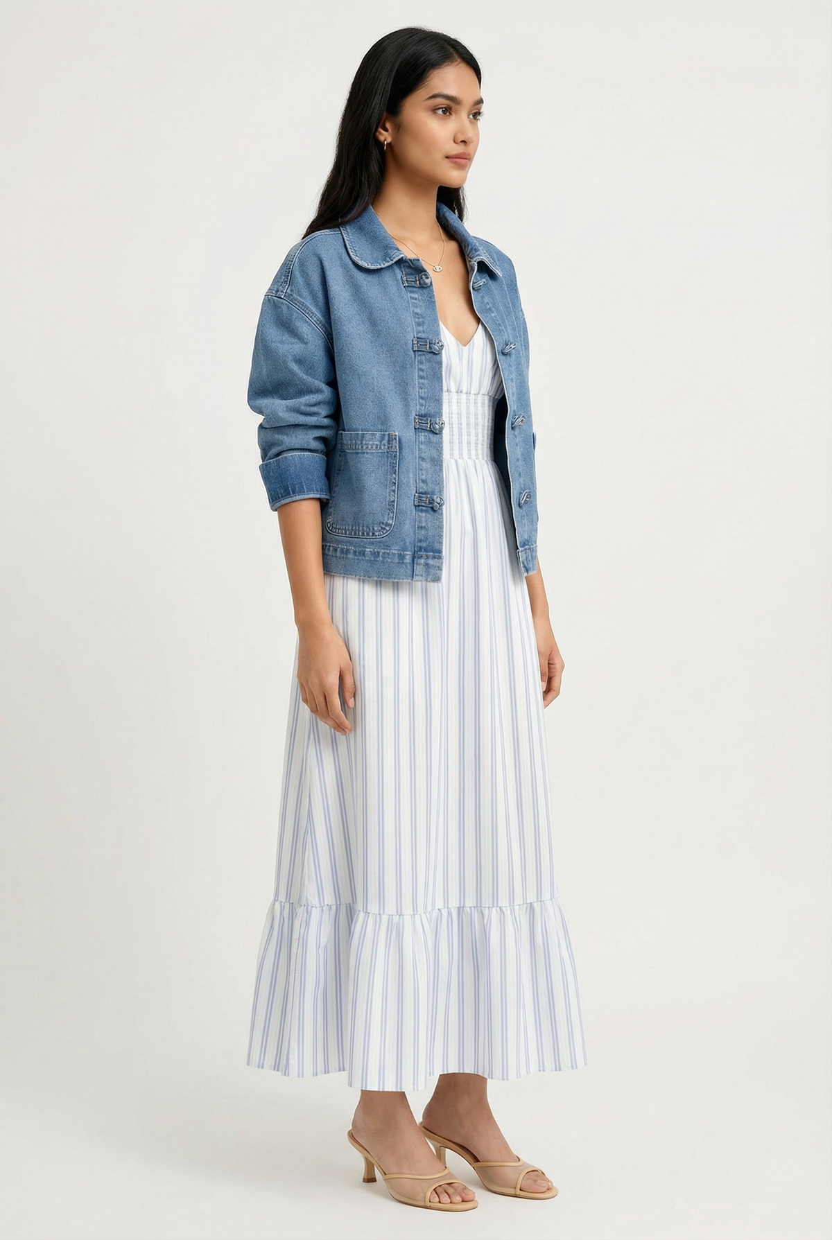 DENIM