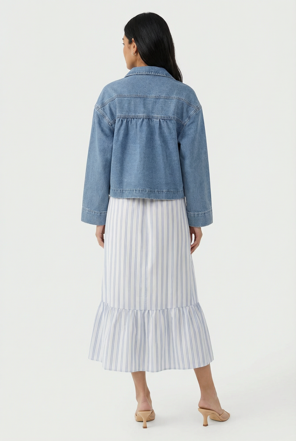 DENIM