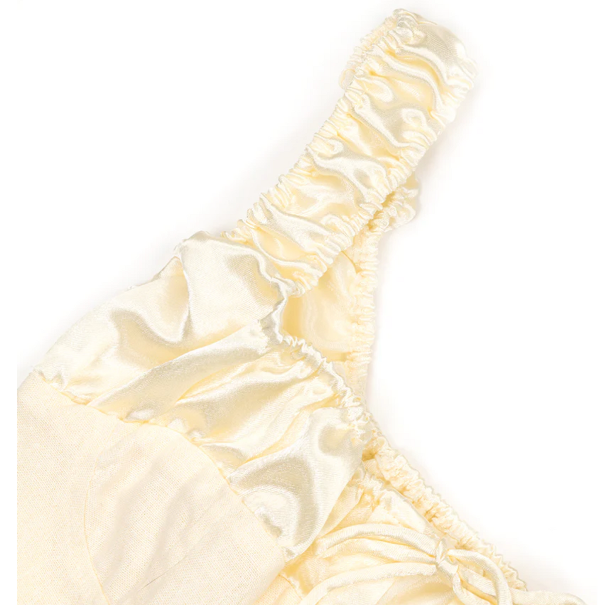 Emma Top | Ivory