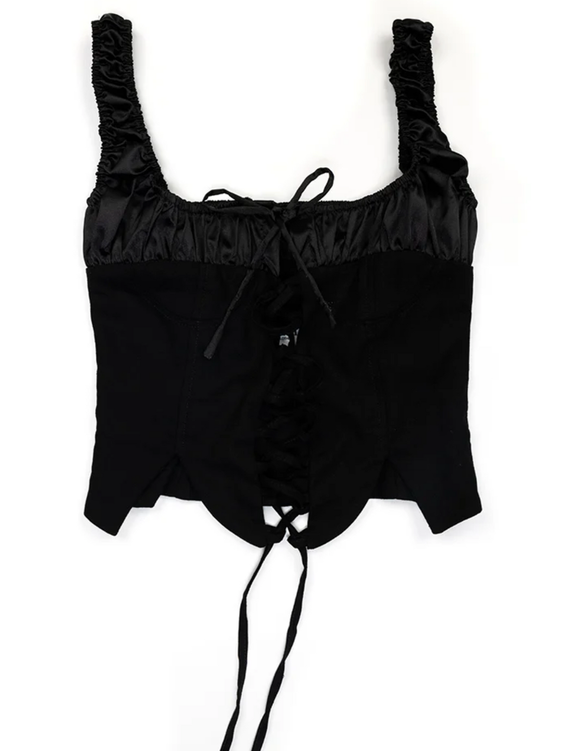 Emma Top | Black