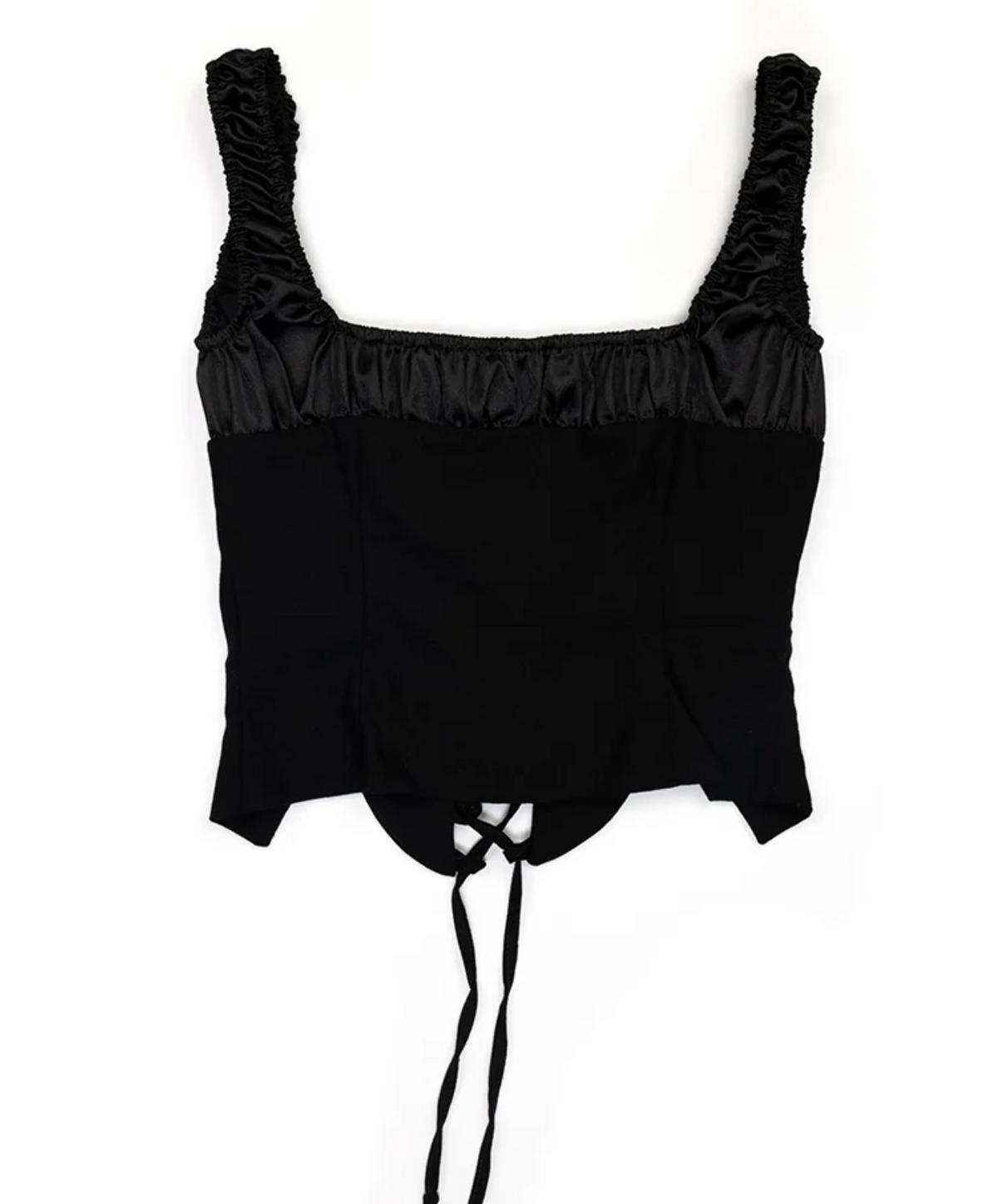 Emma Top | Black