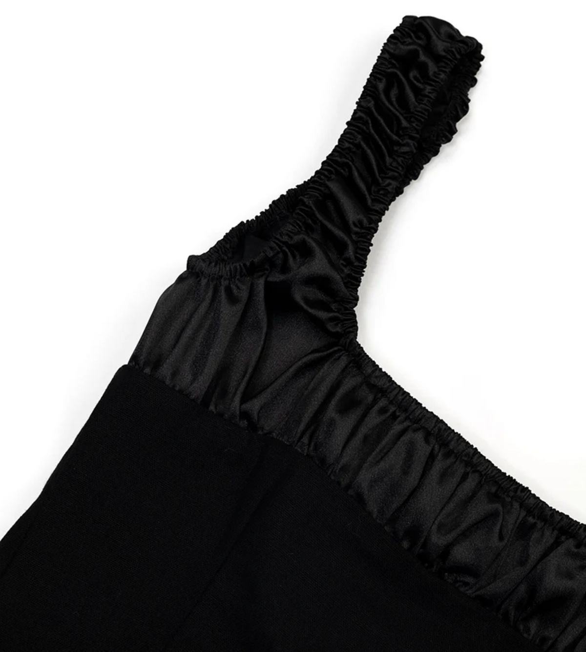Emma Top | Black