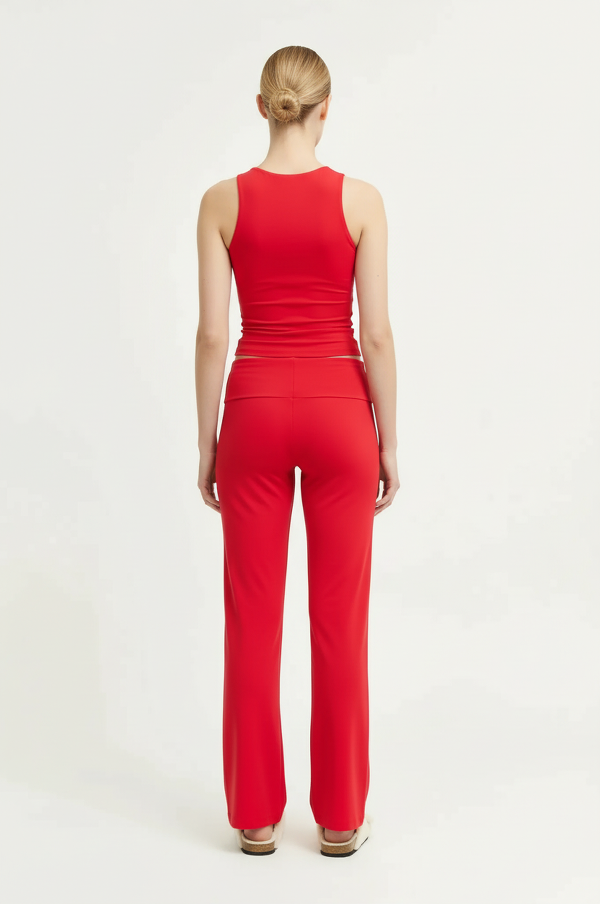 Essential Fold Over Pant | Z Supply Lounge