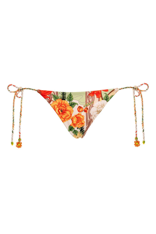 Alegria Bikini Bottom | Été