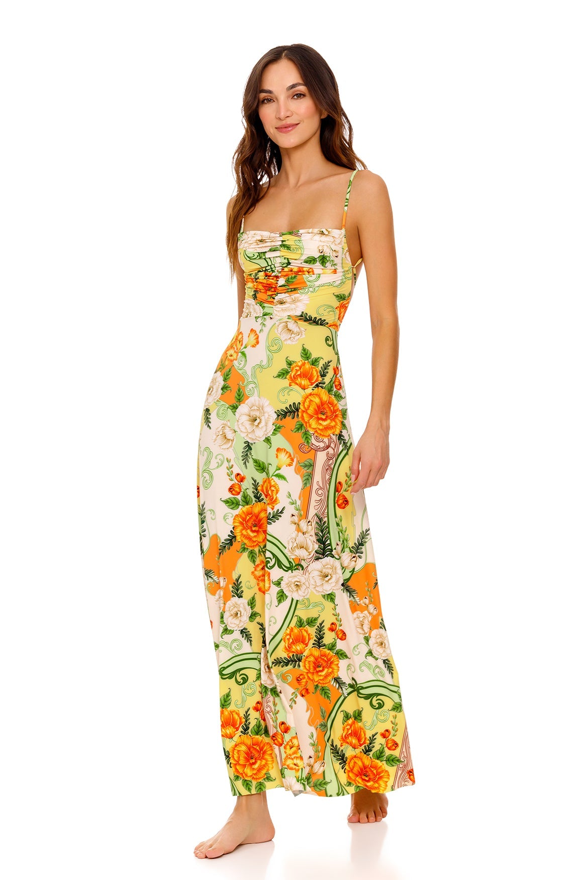 Arista Dress | Été