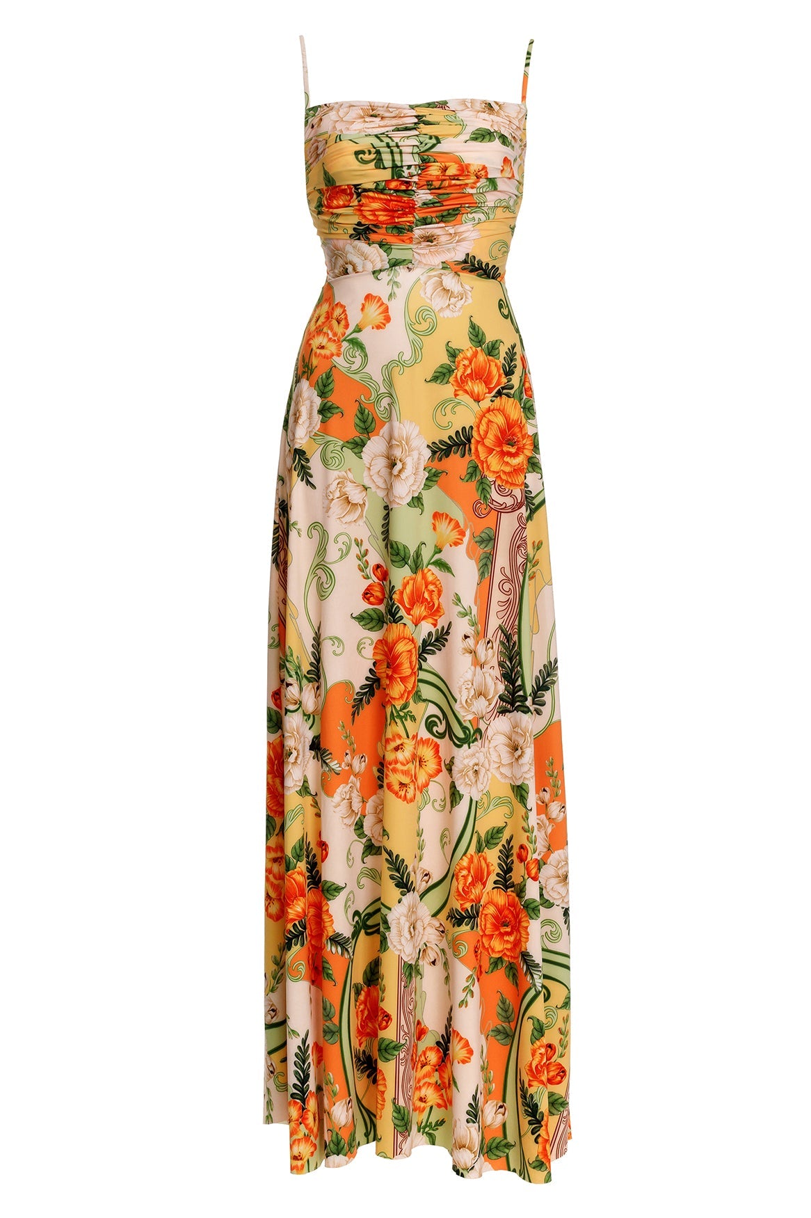 Arista Dress | Été