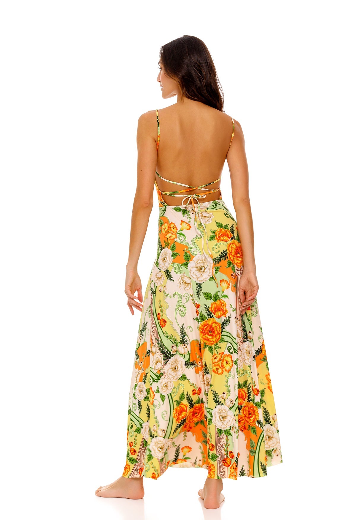 Arista Dress | Été