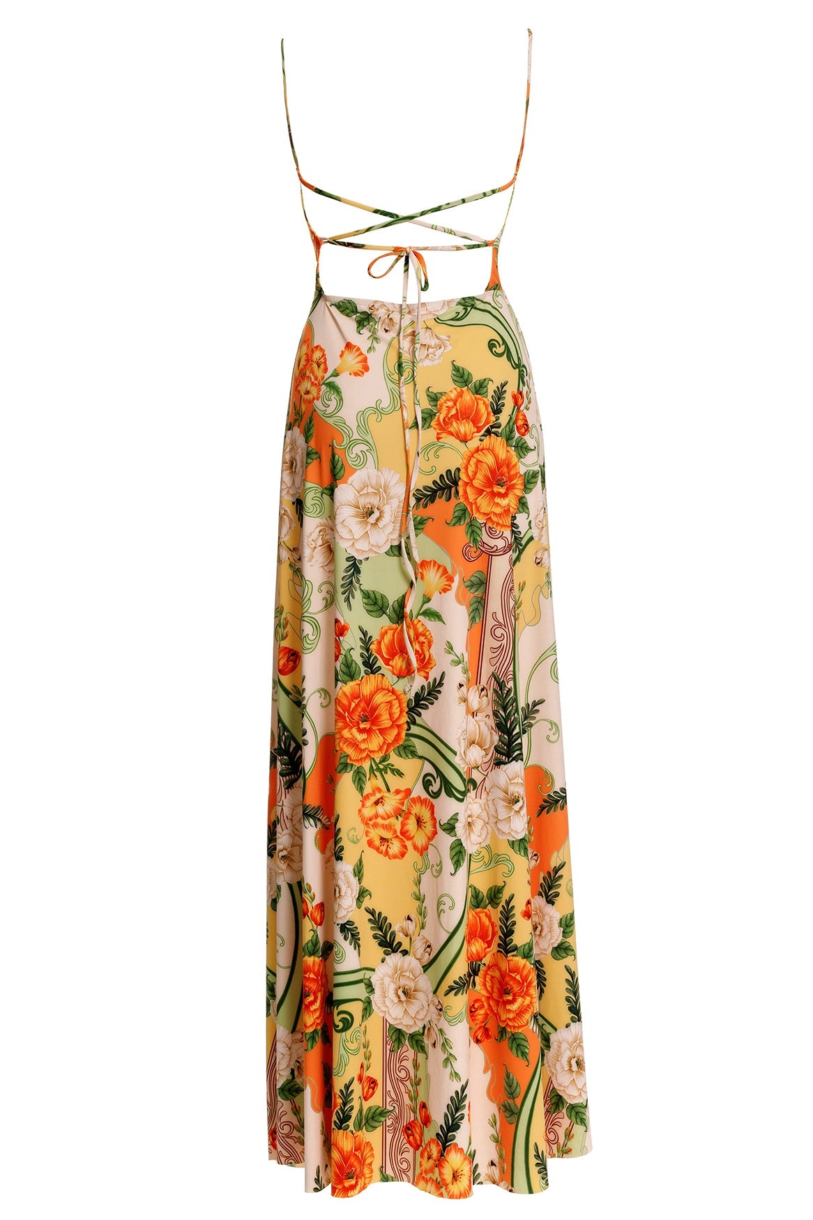 Arista Dress | Été