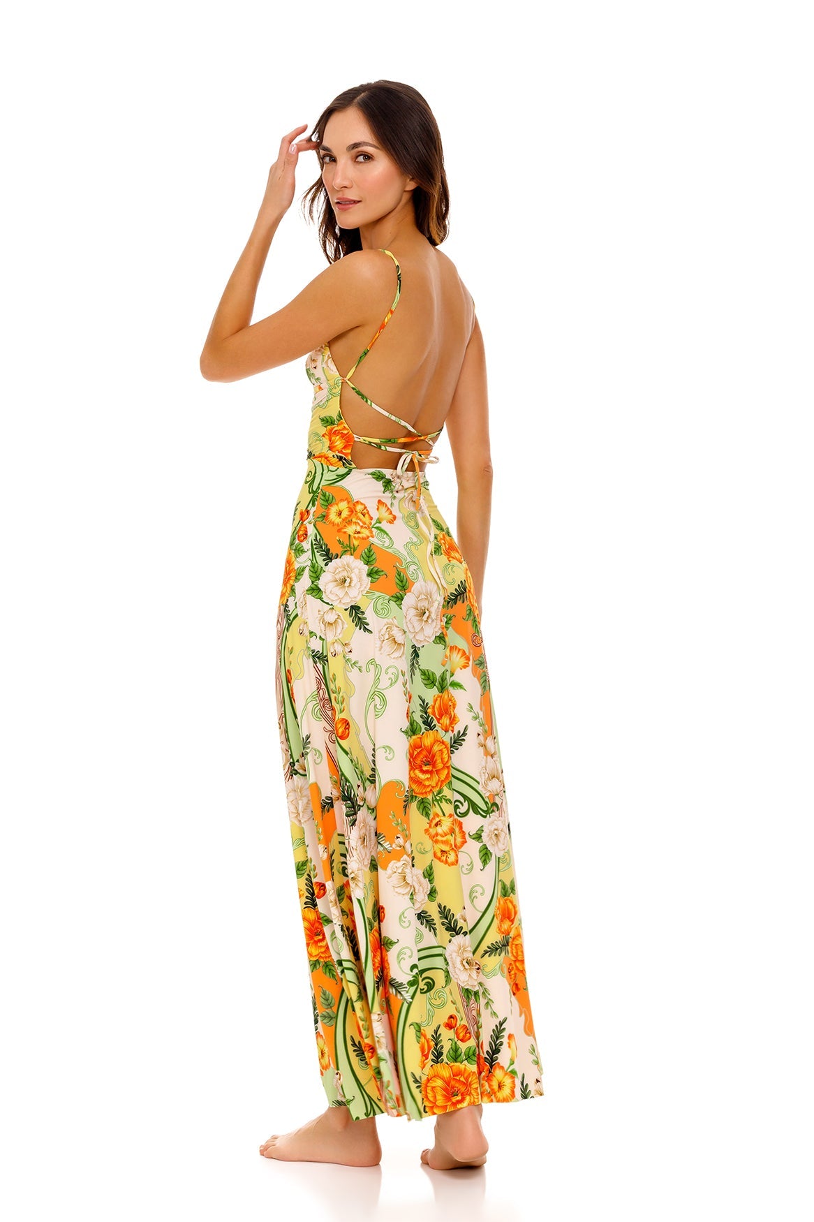 Arista Dress | Été
