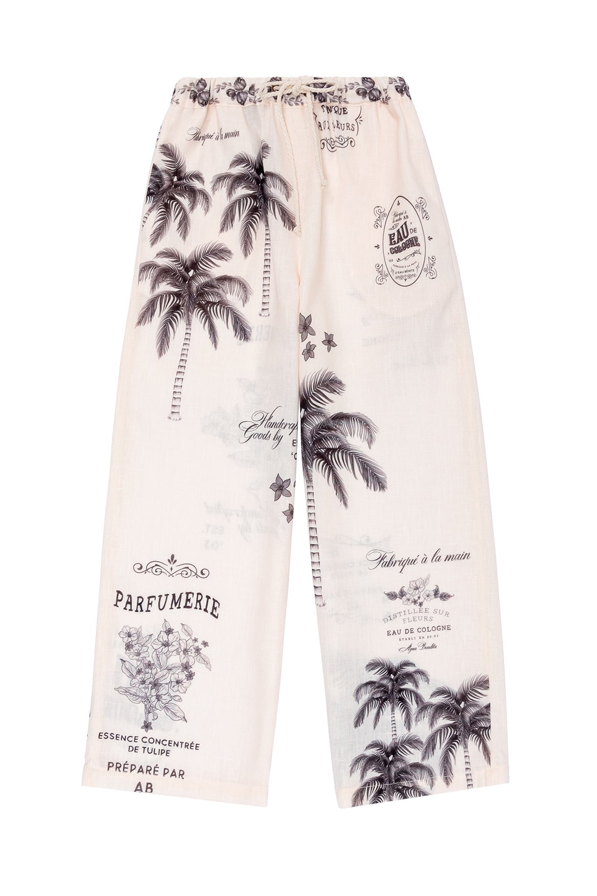 Diana Kids' Pants | Été
