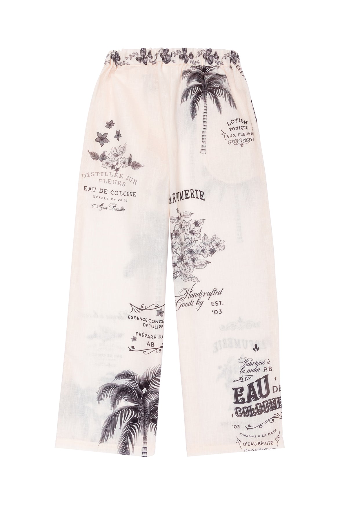 Diana Kids' Pants | Été