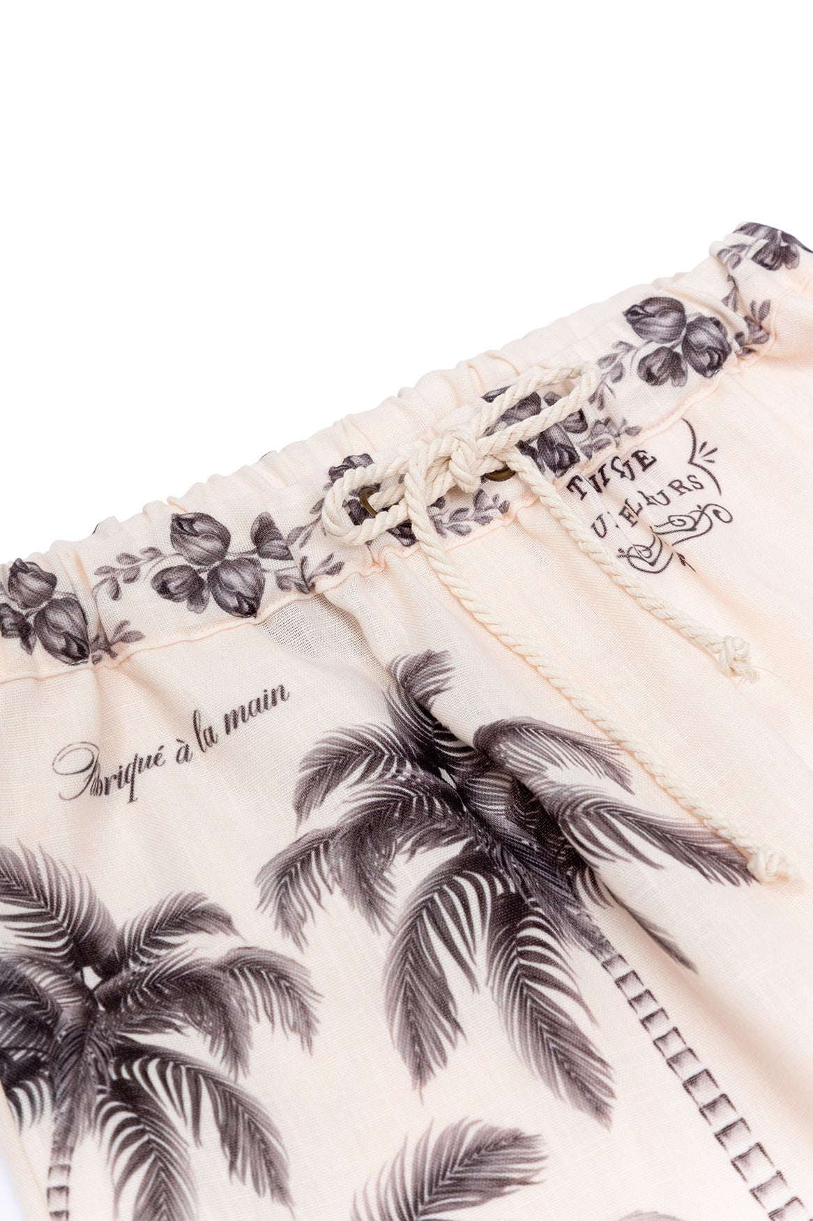 Diana Kids' Pants | Été