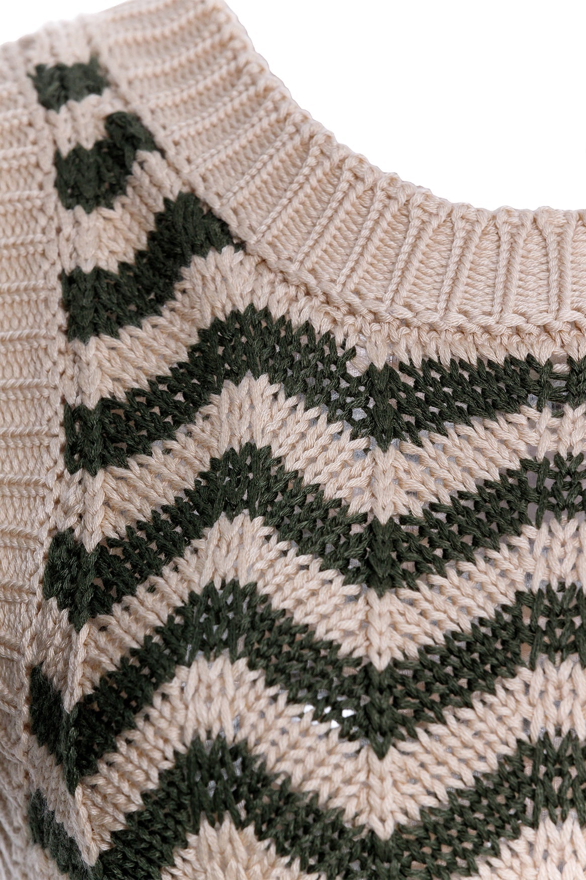 Emory Crop Top | Été