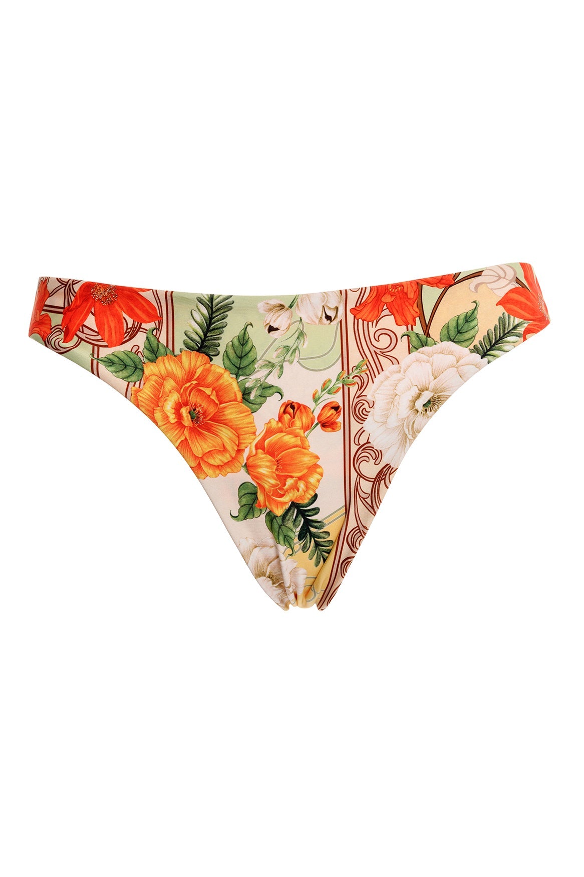Ilu Bikini Bottom | Été