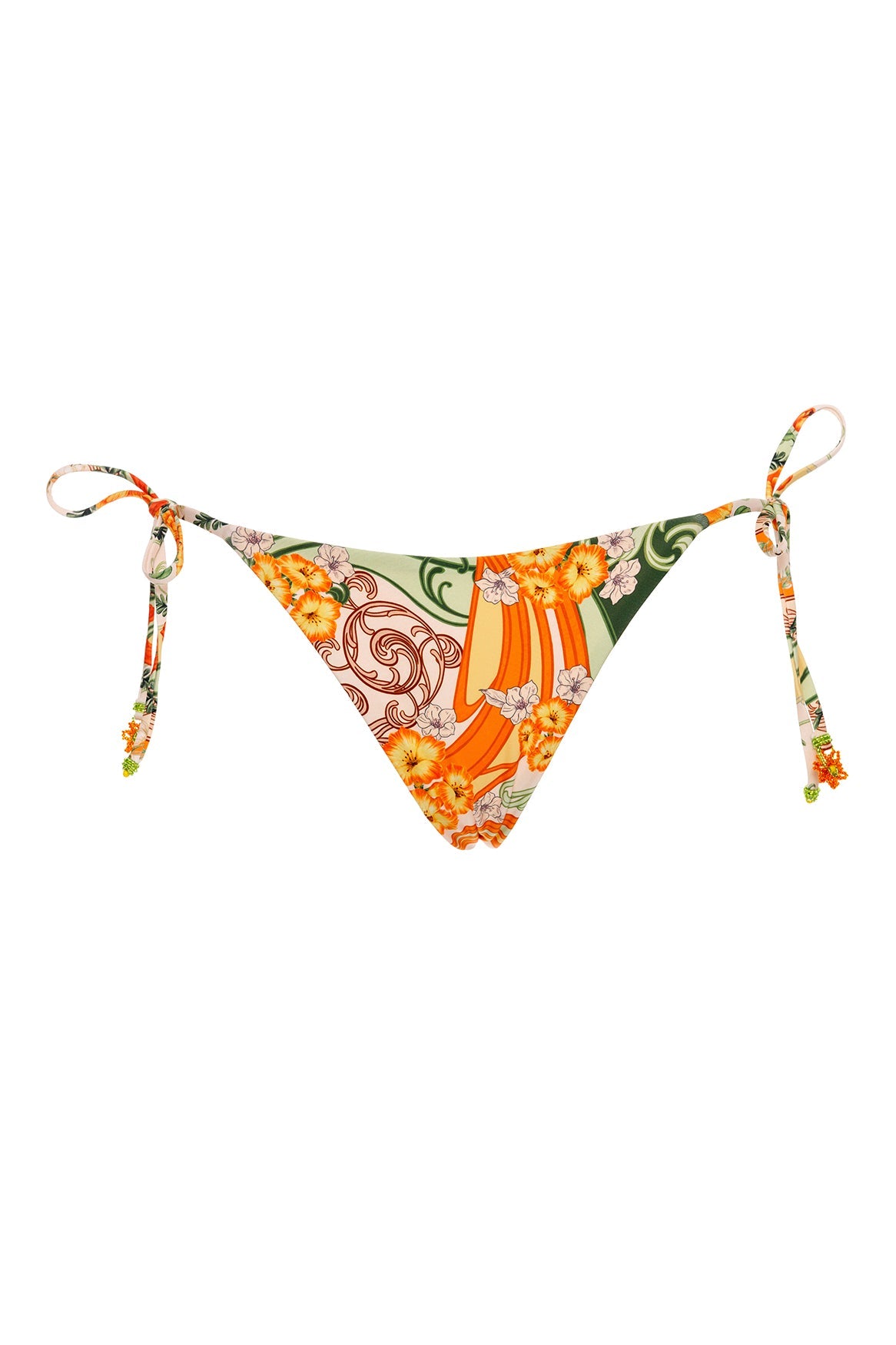 Melinda Bikini Bottom | Été