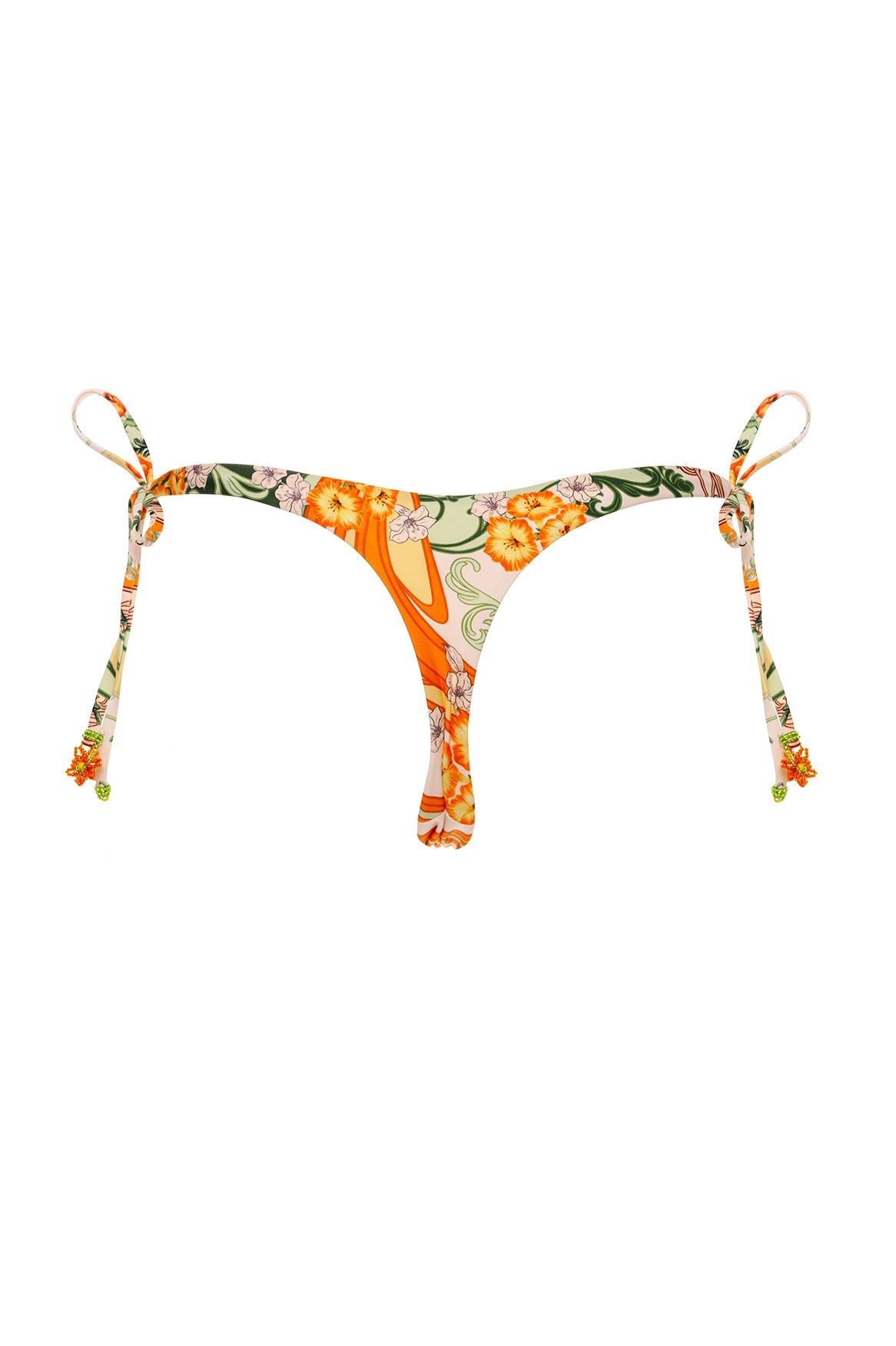 Melinda Bikini Bottom | Été