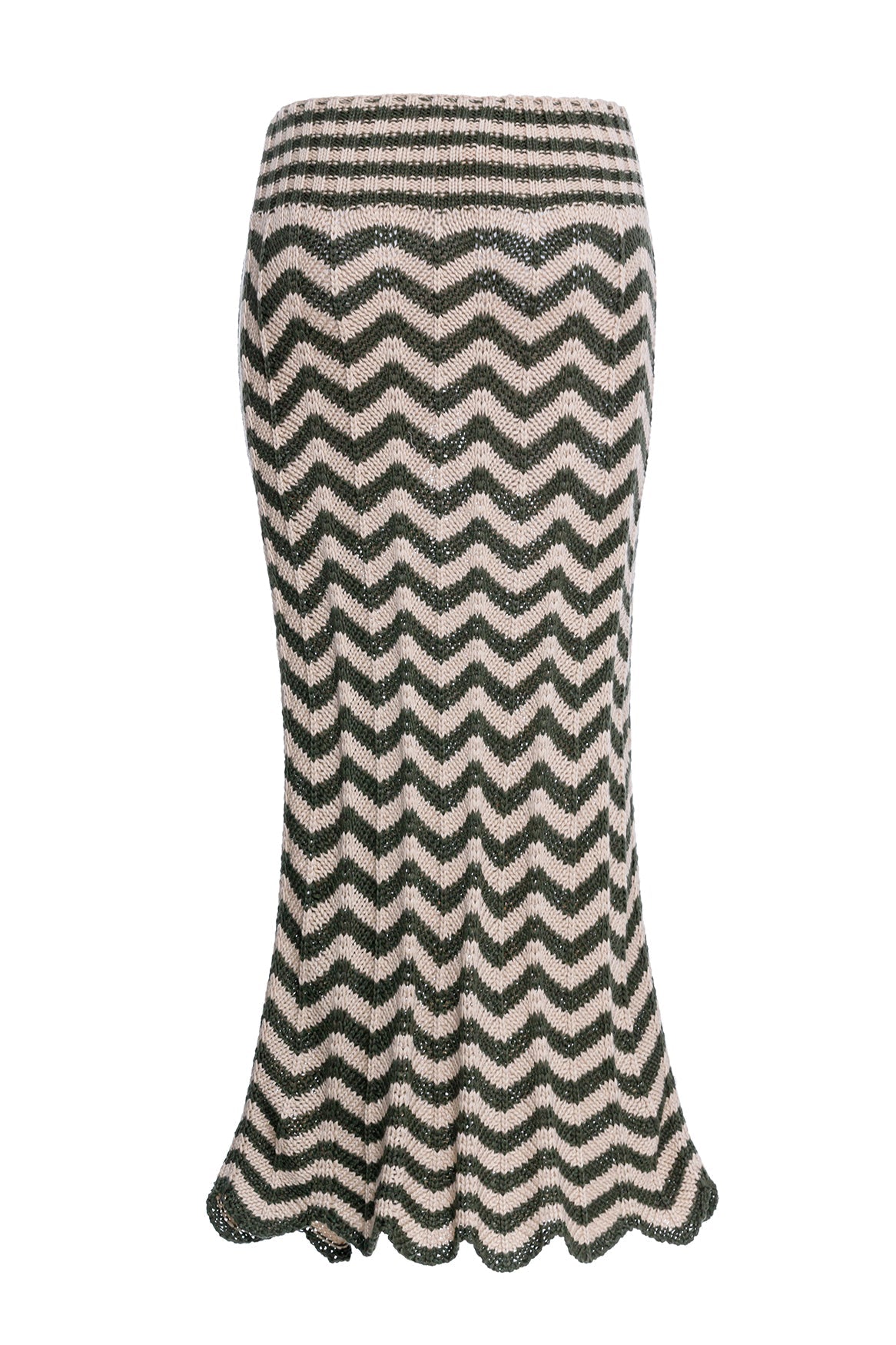 Mira Skirt | Été