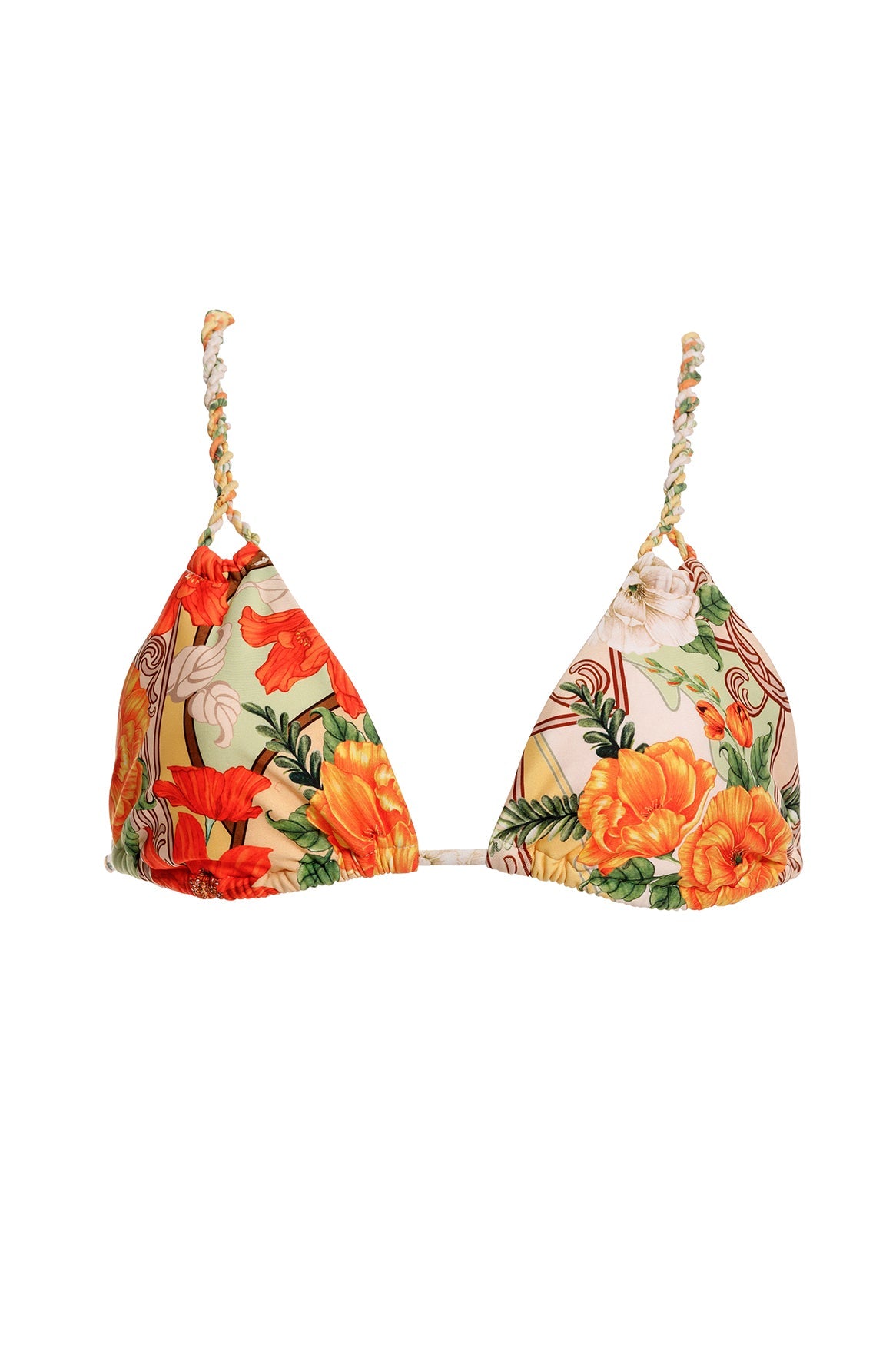 Nury Bikini Top | Été