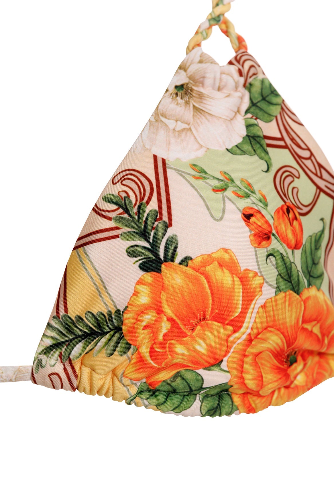 Nury Bikini Top | Été