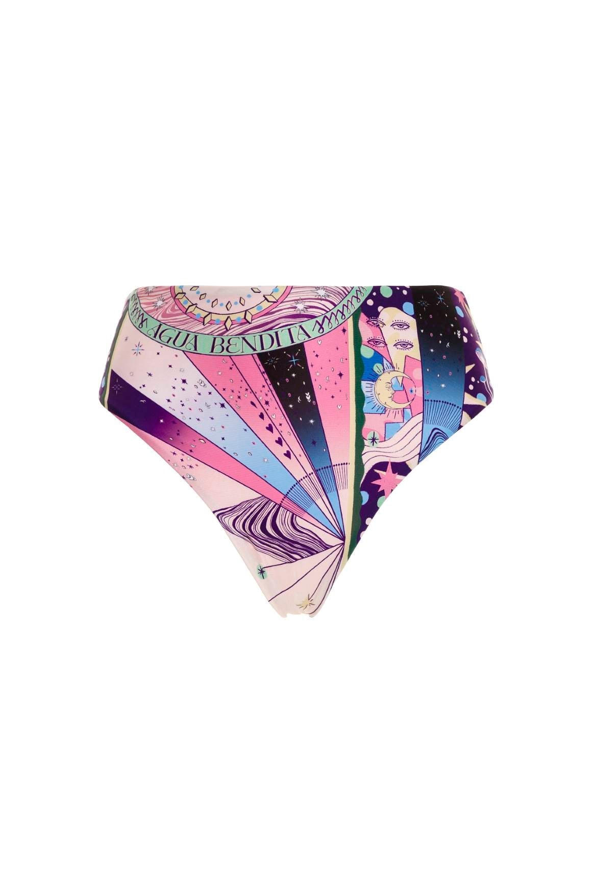 Penelope Bikini Bottom | Eter