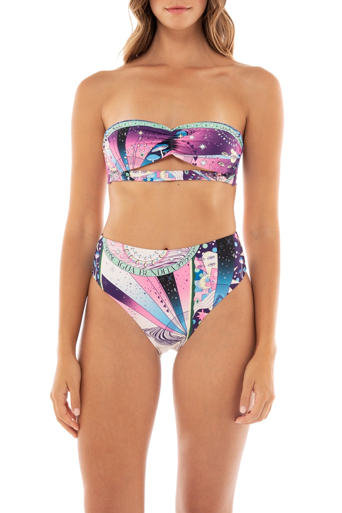Penelope Bikini Bottom | Eter