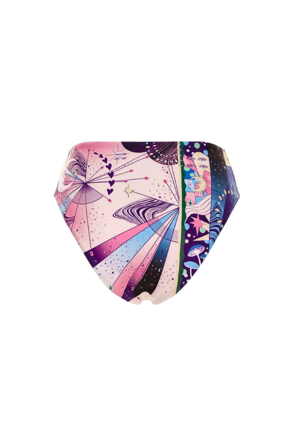 Penelope Bikini Bottom | Eter