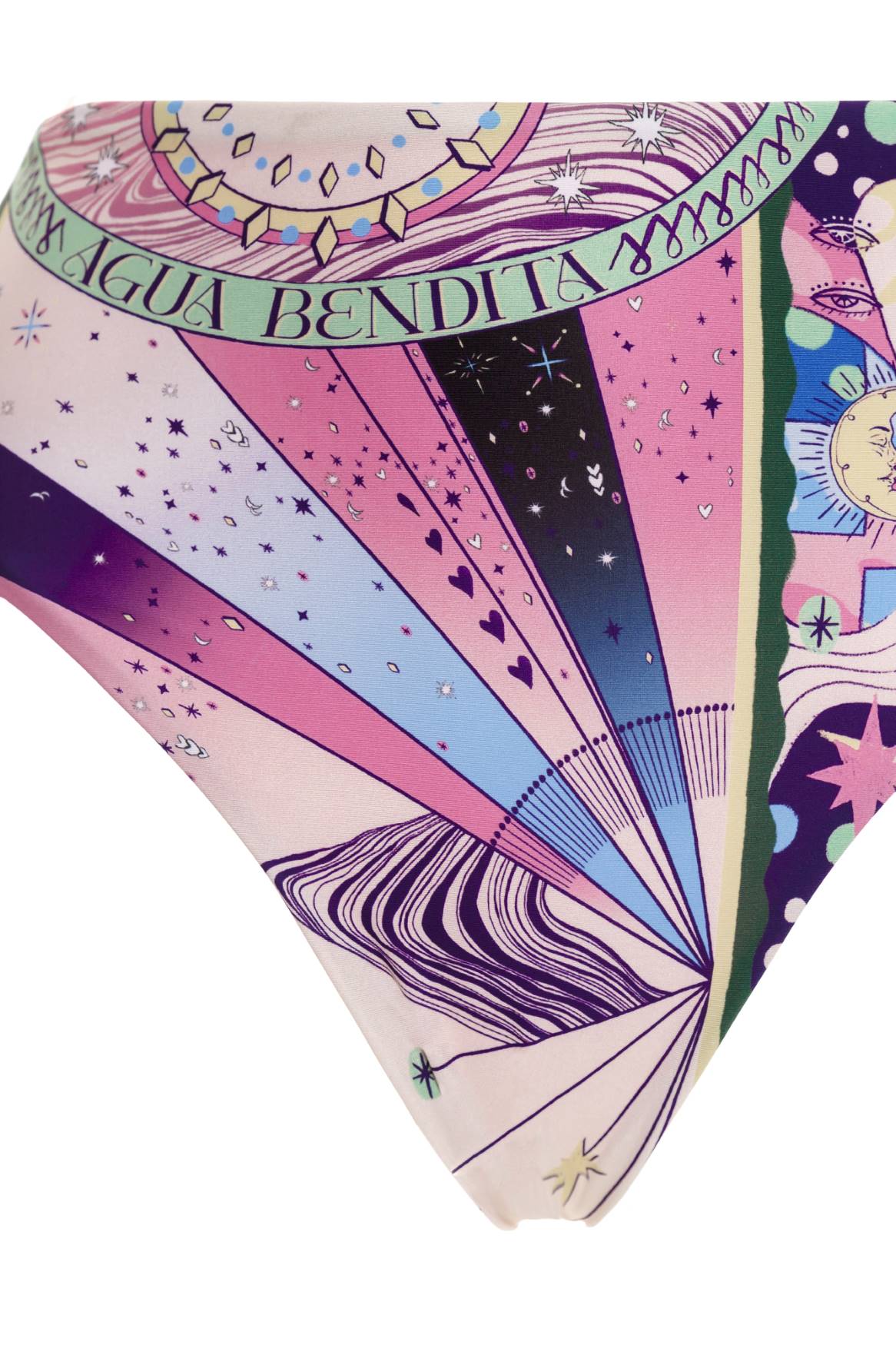 Penelope Bikini Bottom | Eter