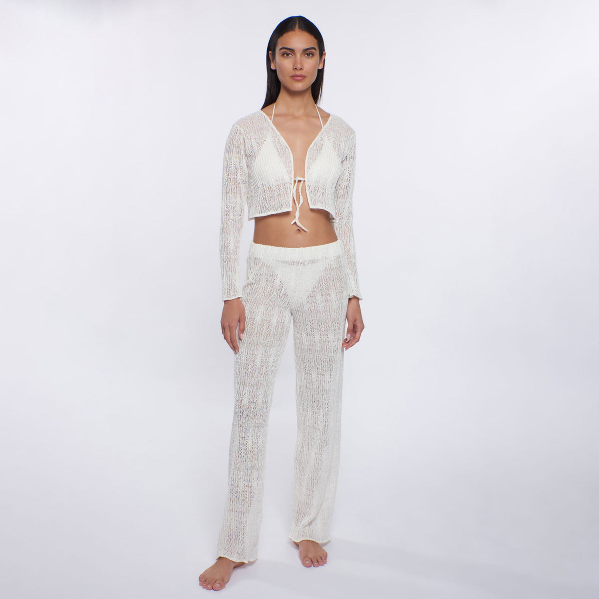 Evy Pants