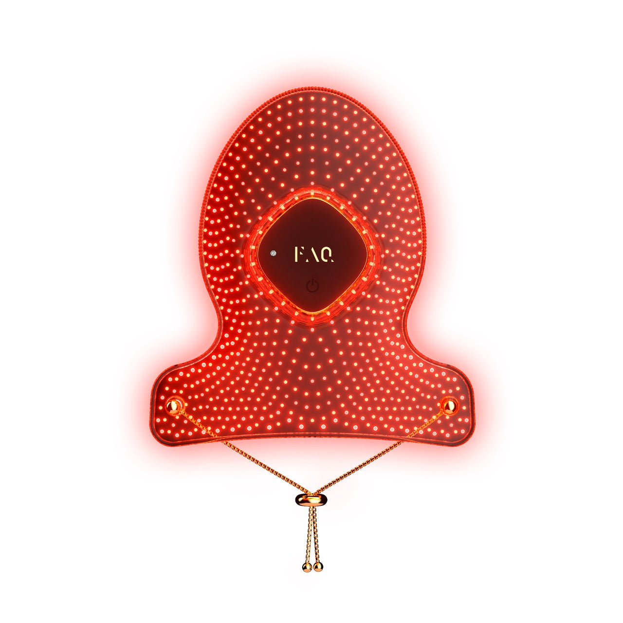 FAQ 221 LED Hand Mask