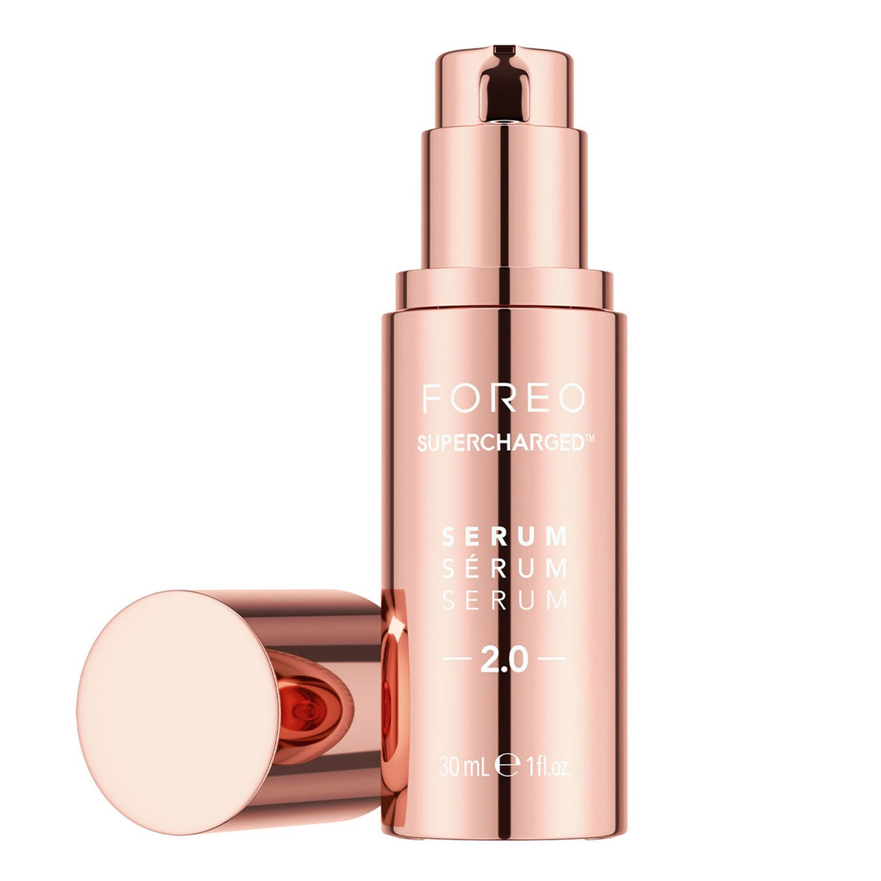 Serum 2.0 Supercharged Serum