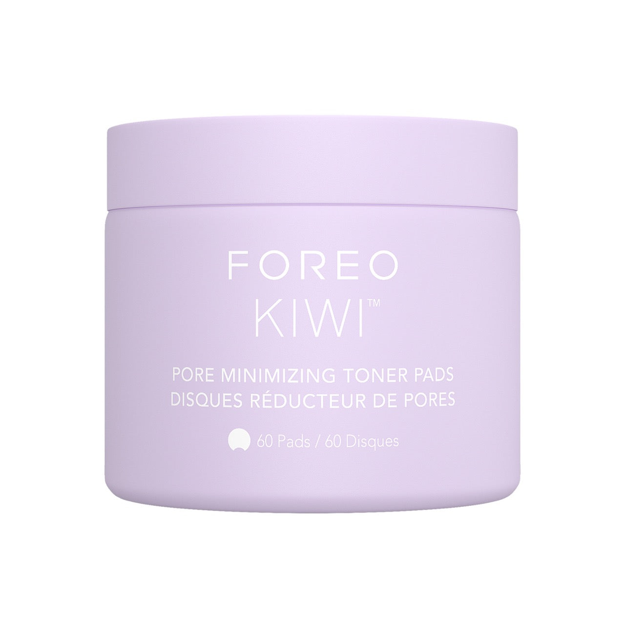 FOREO KIWI Pore Minimizing Toner Pads 60pads