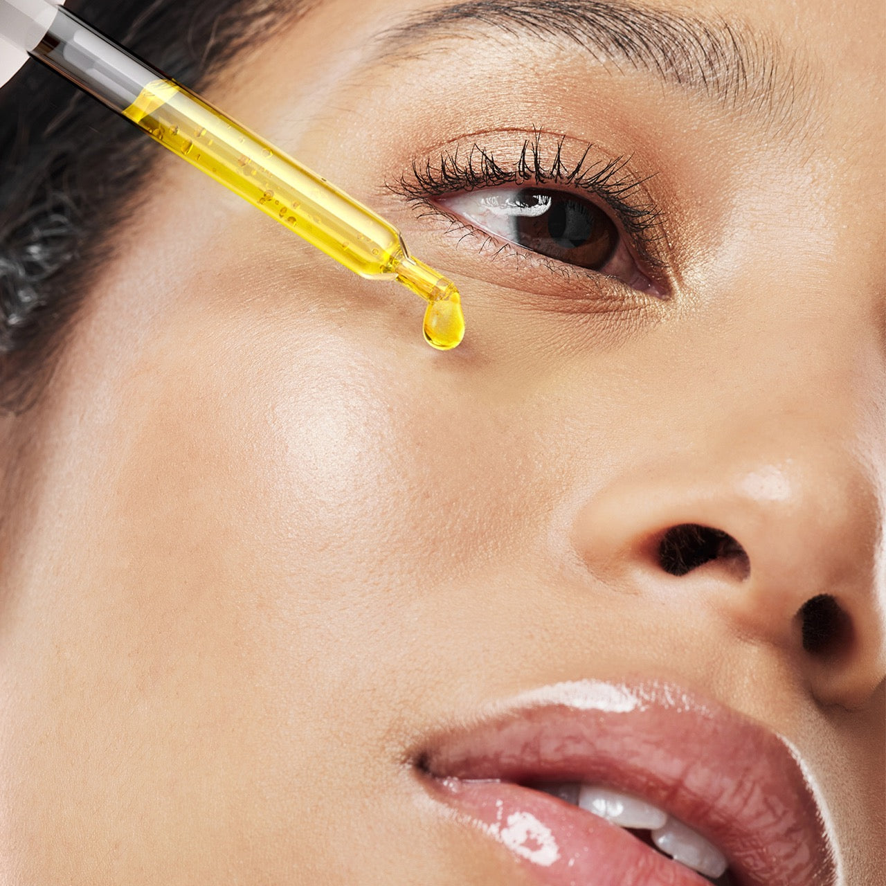 FOREO SUPERCHARGED Overnight Skin Repair Face Oil 30mL