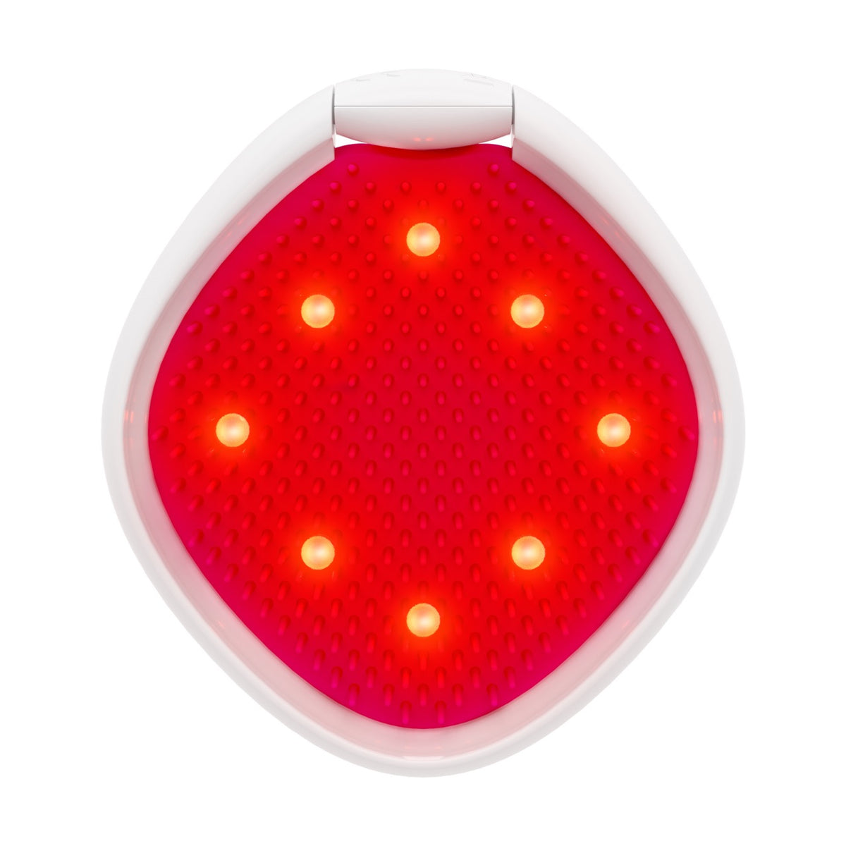 FLIP play red light hairbrush Cherry Up!
