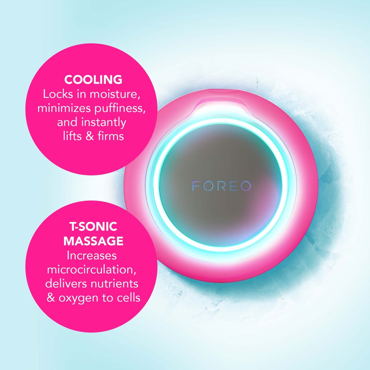 UFO Fuchsia