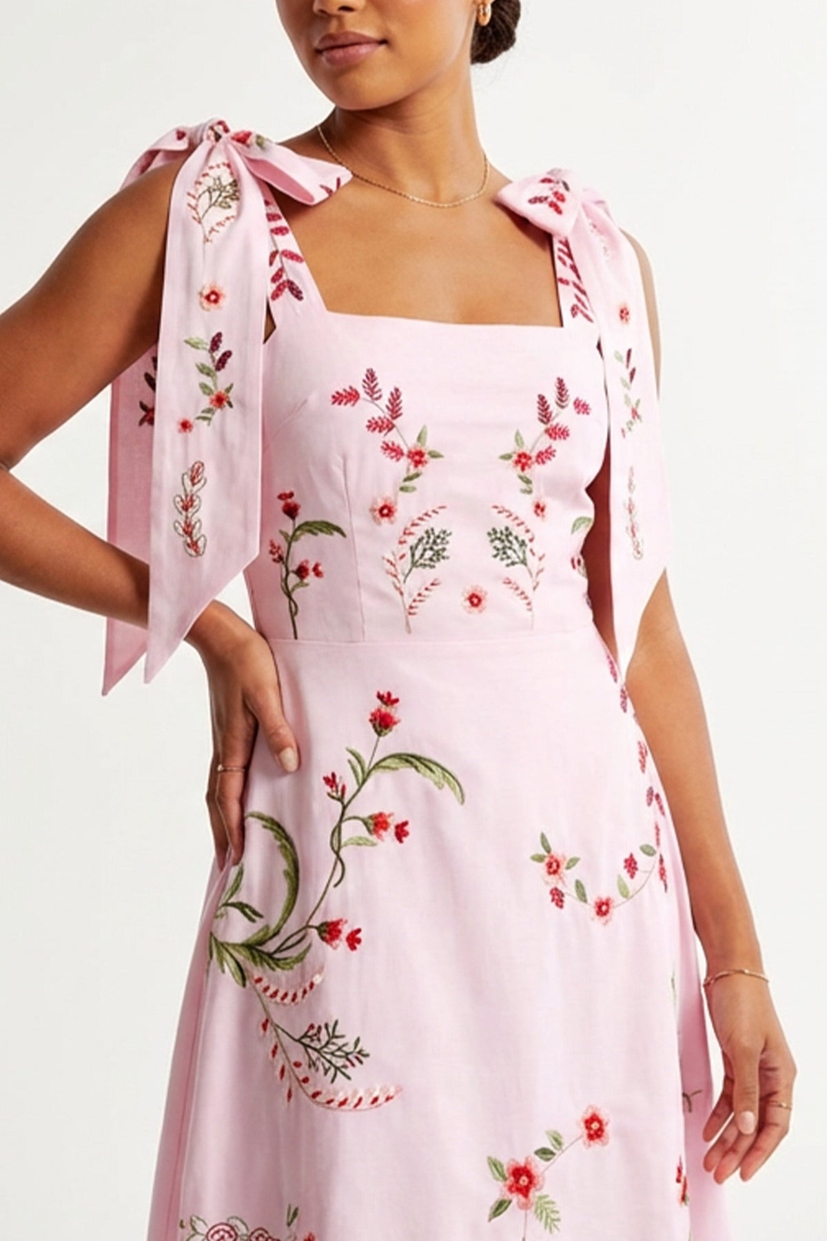 Nadia | Venus Pink